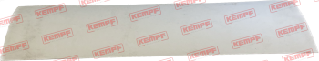 Preview: 26632 Aufkleber Kempf 340x75 mm
